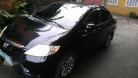 Honda City IDSI 2005 MT Black For Sale