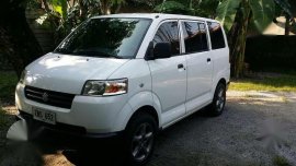 Suzuki APV GA 2008 (toyota revo adventure crv avanza innova starex gli