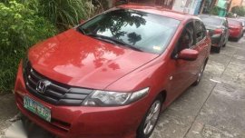 2009 Honda City 1.3S not jazz vios civic