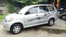 Toyota Avanza 1.3 J