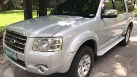 All Power Ford Everest 2009 Automatic 4x2 TDCi For Sale