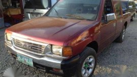 suzu LS 1997 rush sale 170k vs fuego dmax frontier l200 innova