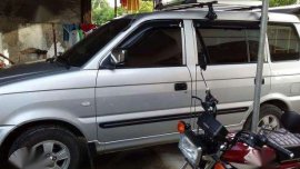 Mitsubishi adventure manual diesel