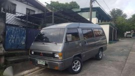 l300 versa van for sale rush