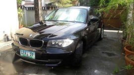 2009 BMV 116i AT A1 2010 WITH NO ISSUES FOR SALE