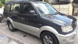 2002 Model Mitsubishi Adventure Super Sports 2.0 For Sale