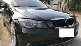 2008 BMW 320i 41TKM Original Only 20" Breyton Mags E90 Body