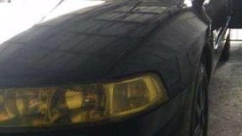 Mitsubishi Lancer GLS 2002