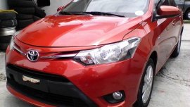 For sale Toyota Vios E 2017