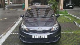 2016 Kia Rio EX AT