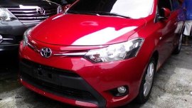 Toyota Vios E 2015 for sale