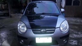 2009 Kia Picanto ManuaL