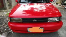 Nissan Sentra 93 ECCS Matic FOR SALE