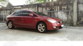 Honda Civic 1.8S Automatic