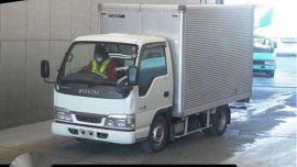 Aluminum Van - AUTOKID Surplus Japan - Wing Van - Cargo - Dump Truck