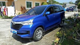 Toyota Avanza 2016 for sale