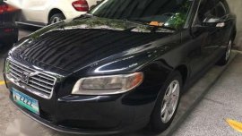 2008 volvo s80 manual