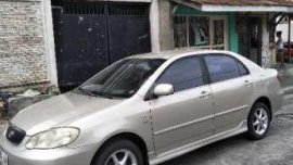 toyota altis 1.6 g 2002 automatic