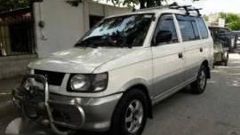 Mitsubishi adventure GLX DIESEL. 2000 for sale 
