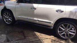 land cruiser 22 inch rims with toyo tires 285 45 r22