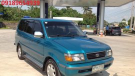 2000 Toyota Revo Gas for sale 
