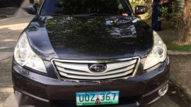 Casa maintained 2012 Subaru Outback 4x4 for sale