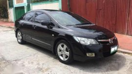 Honda Civic FD AT 1.8s All Stock For Sale