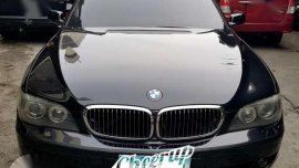 1st Owned 2005 BMW 730Li AT For Sale