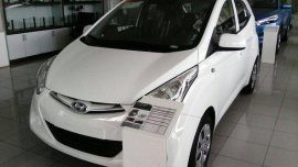 Hyundai Eon 2017 for sale