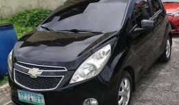 Chevrolet Chevy Spark LT Manual 1.2 Very Fresh Not Mirage Jazz i10