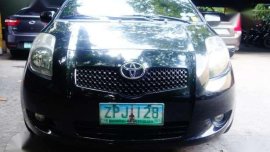 2008 Toyota Yaris 1.5G
