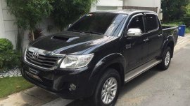 Toyota Hilux 2012 for sale