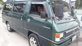 1996mdl versa van diesel power steering rush sale 115k