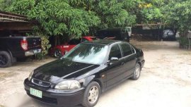 All Stock 1996 Honda Civic VTI Manual For Sale