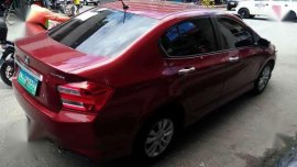 honda city e ivtec 2012mdl