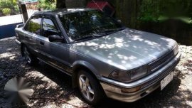 Toyota Corolla 1991 Rush For Sale
