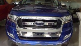 FRESH 2017 Ford Ranger xlt 4x2 AT FOR SALE