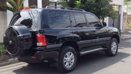 2003 Toyota Land Cruiser GX-R Dubai Version For Sale