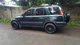 Honda CRV 1st Gen 2000 FOR SALE