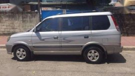 2005 Mitsubishi Adventure Gls Sport For Sale