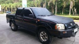 Nissan Frontier 4x2 Sale or Swap