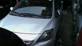 For sale Toyota Vios G 2013