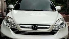 Honda CRV 2008 2010 2012