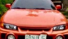 Mitsubishi Lancer 96 Pormado For Sale