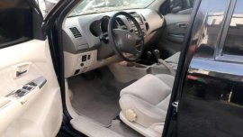 2006 toyota fortuner v