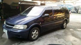 All Stock Chevrolet Venture 2002 For Sale