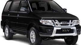 Isuzu Crosswind Xuv 2017 truck for sale 