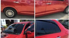 All Power 2012 Toyota Vios J For Sale