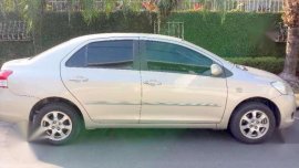 Well Maintained 2010 Toyota Vios For Sale