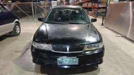 2001 Mitsubishi Lancer GLS